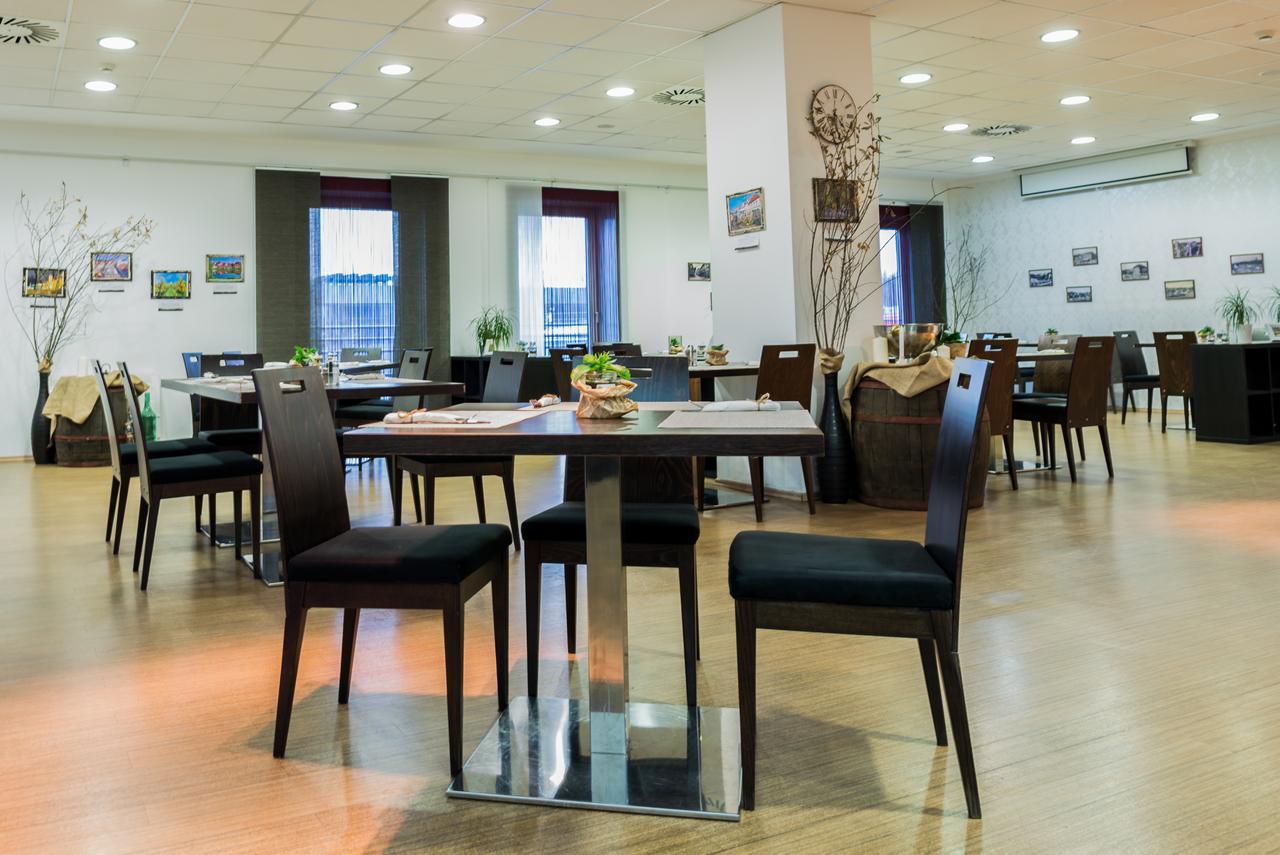 Betnava Hotel Maribor Exterior photo