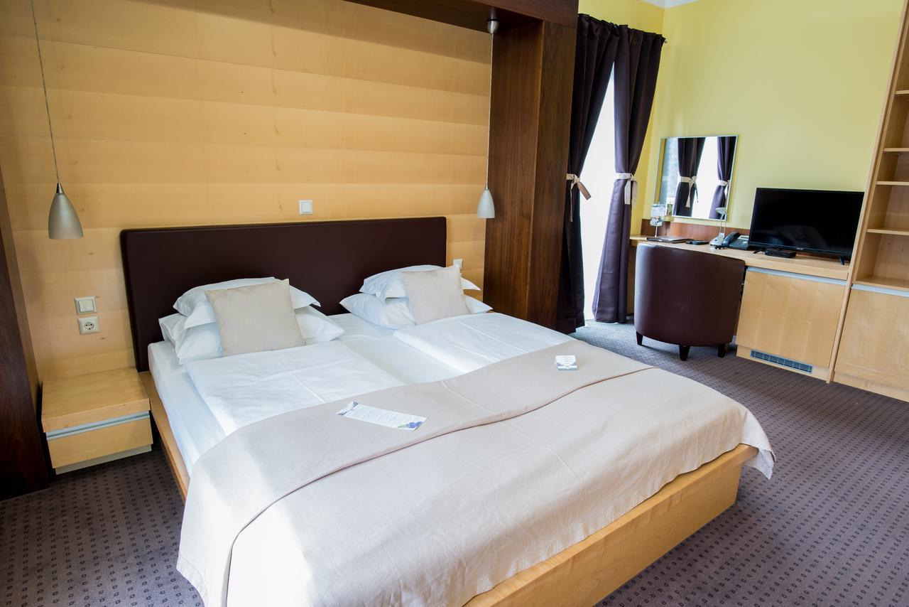Betnava Hotel Maribor Room photo