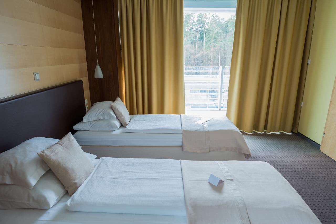 Betnava Hotel Maribor Exterior photo