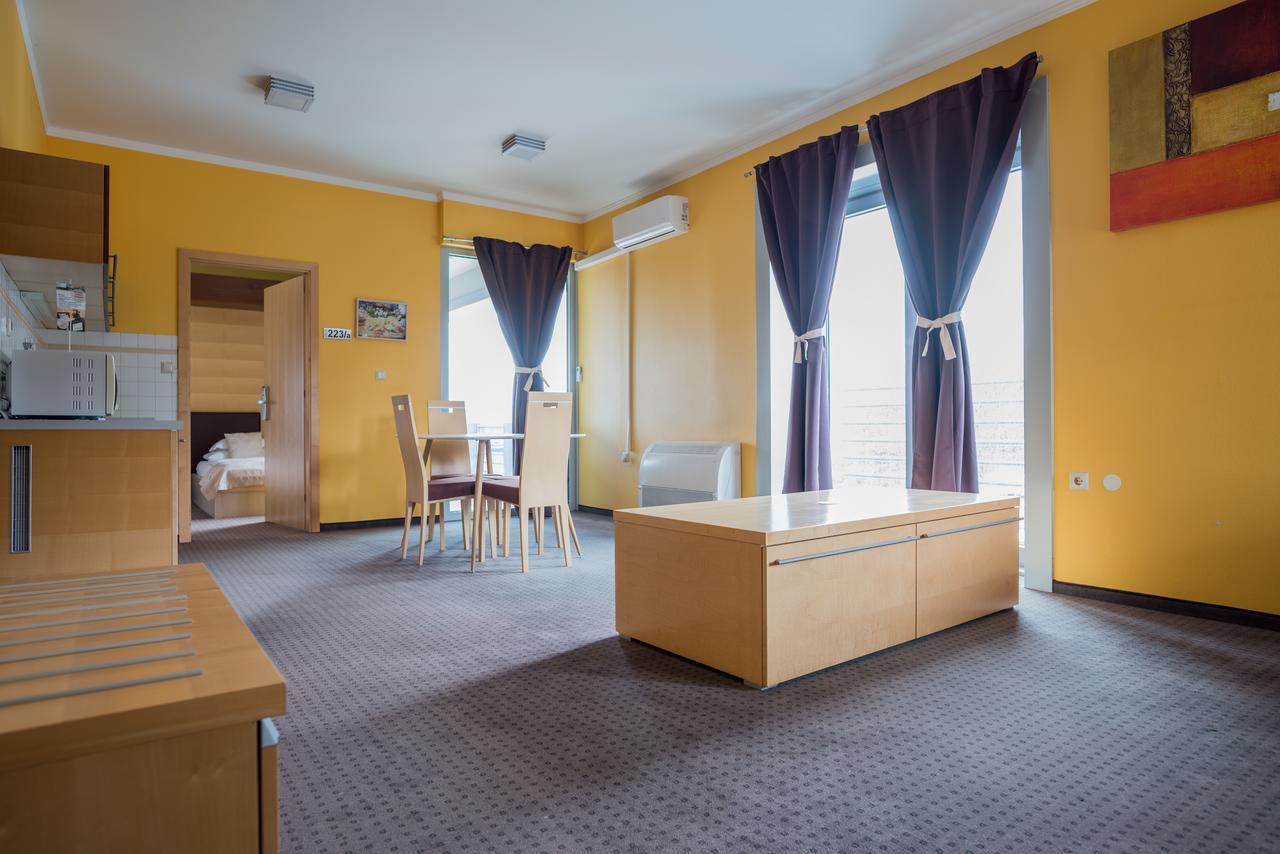 Betnava Hotel Maribor Exterior photo