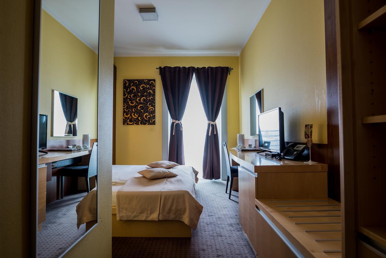 Betnava Hotel Maribor Exterior photo