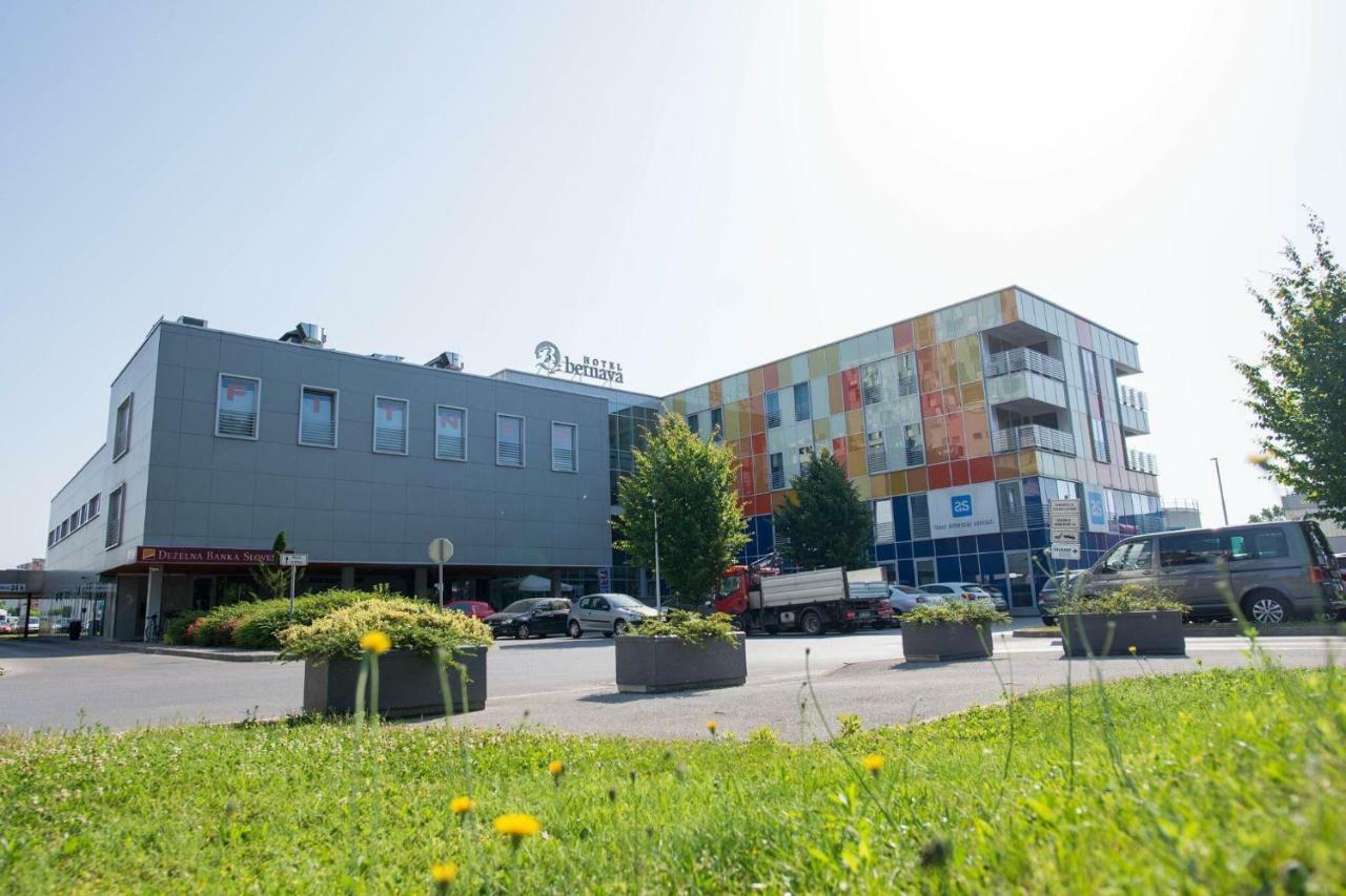 Betnava Hotel Maribor Exterior photo
