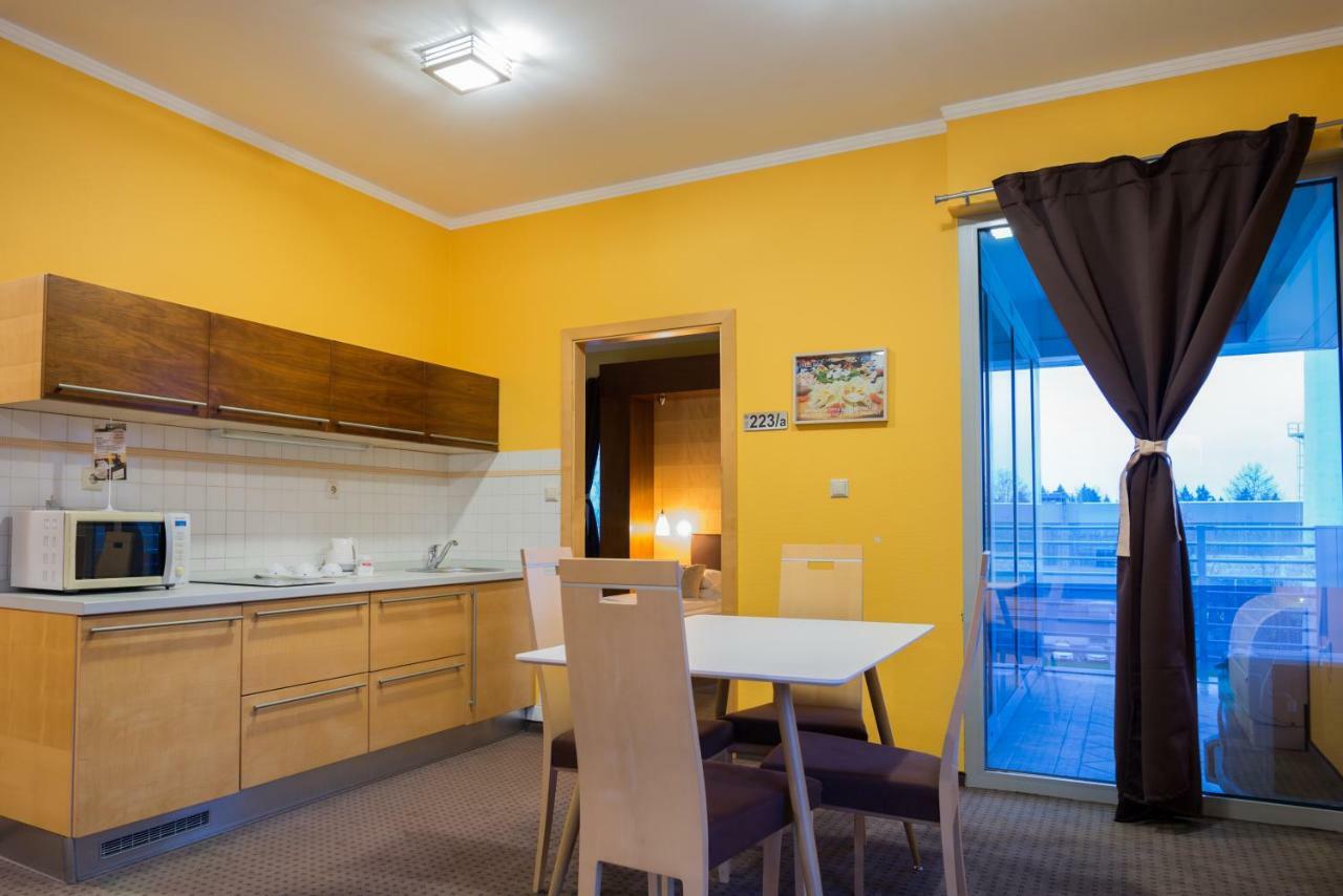 Betnava Hotel Maribor Exterior photo