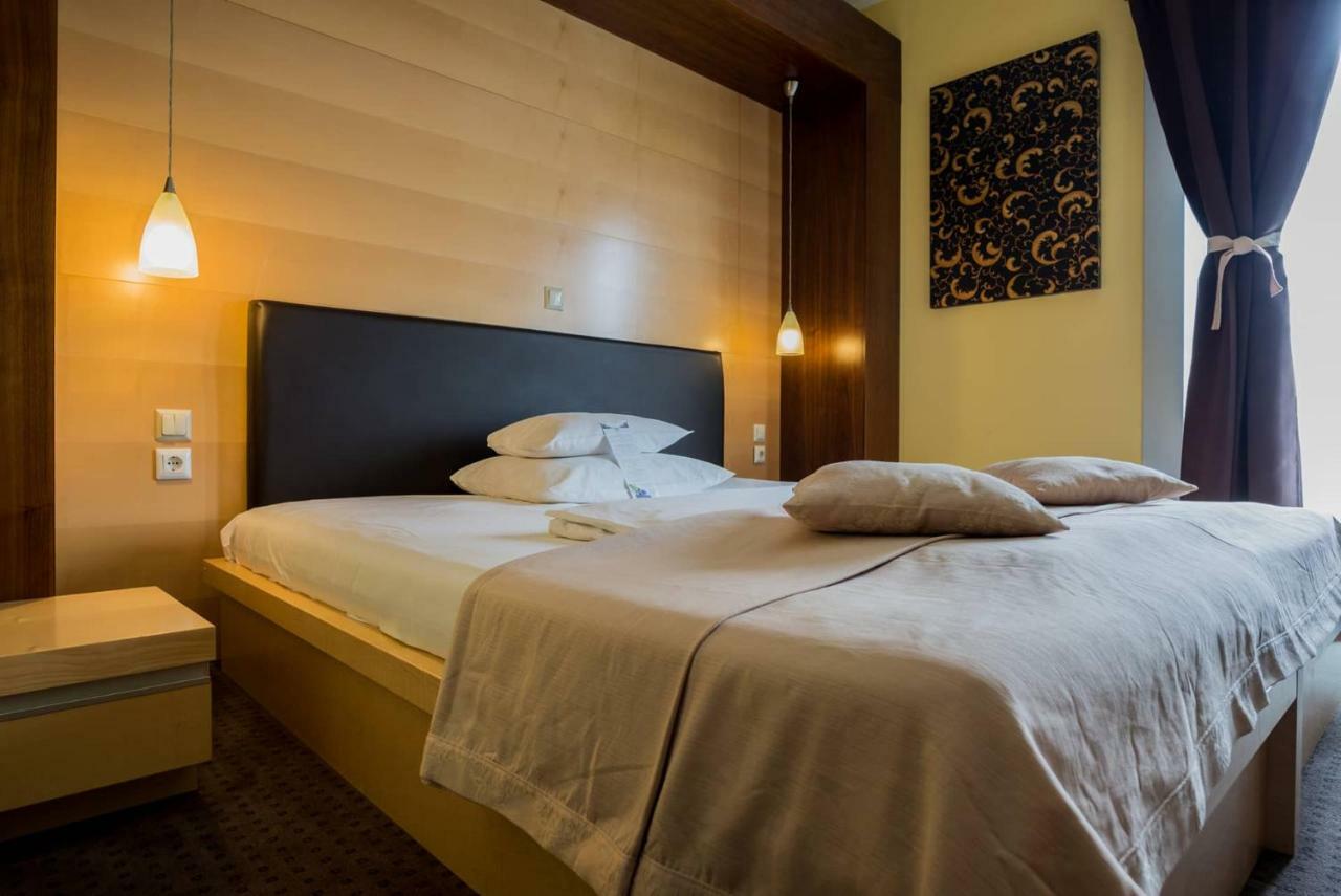 Betnava Hotel Maribor Exterior photo