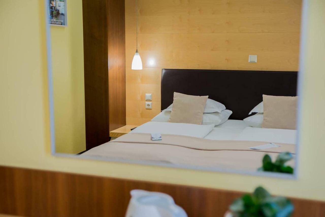 Betnava Hotel Maribor Room photo