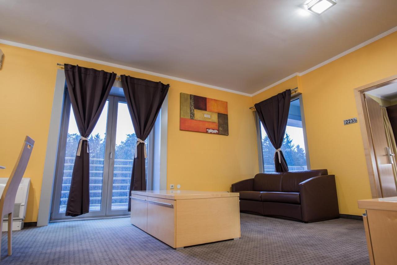 Betnava Hotel Maribor Exterior photo